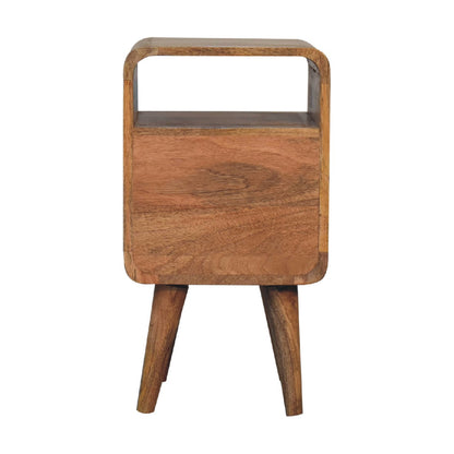 Lille Narrow Nightstand