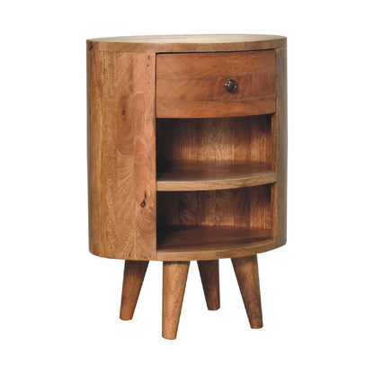 Solid wood furniture