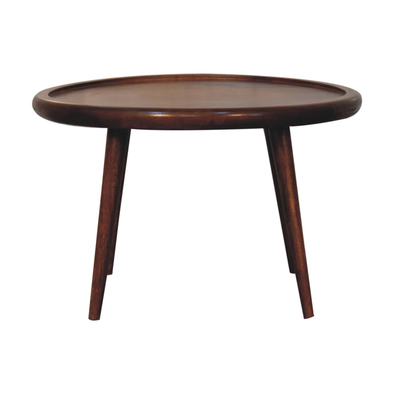 Esther Plate Coffee Table