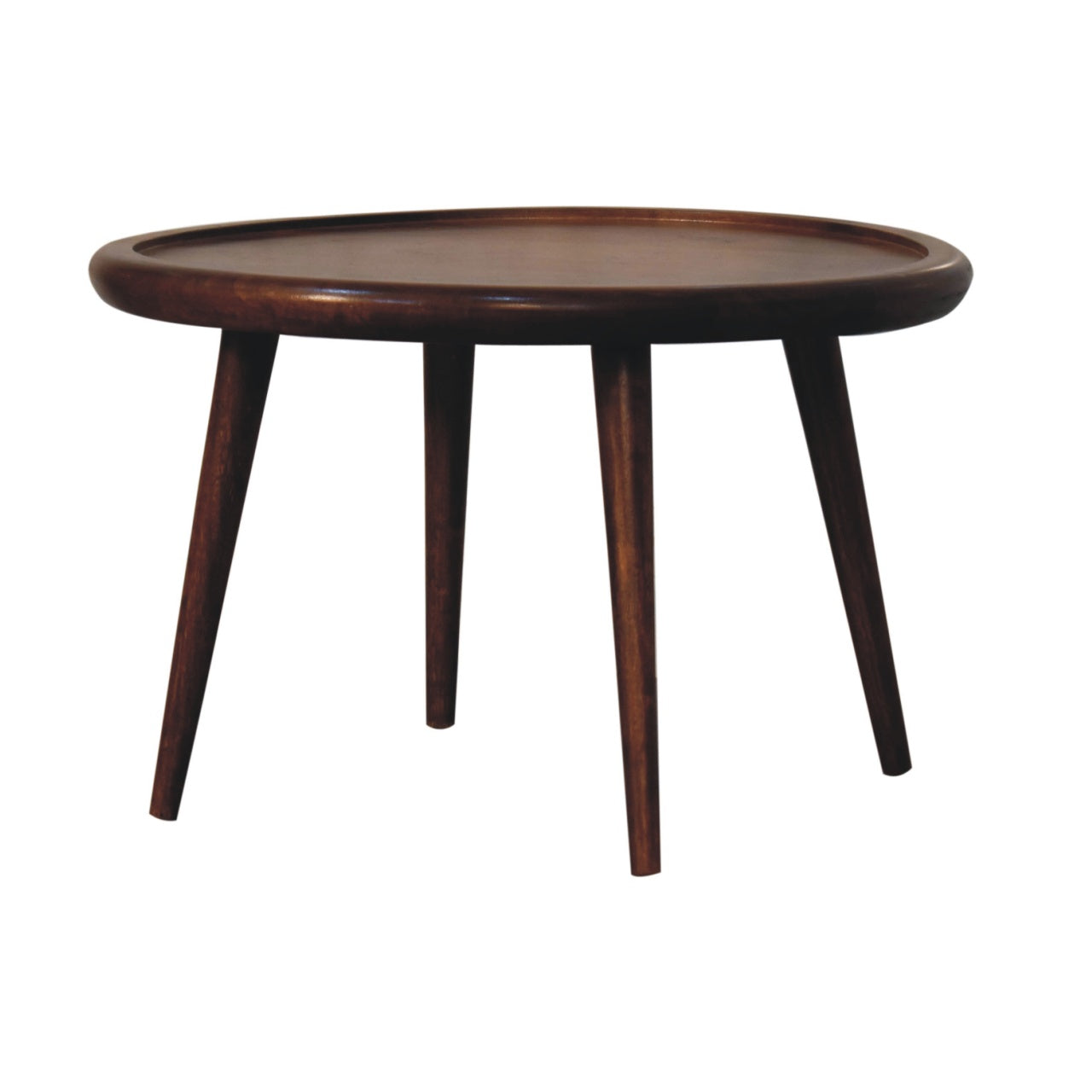 Esther Plate Coffee Table