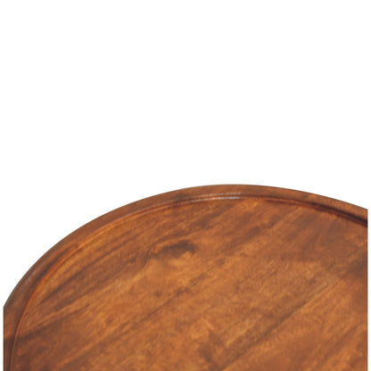 Esther Plate Coffee Table