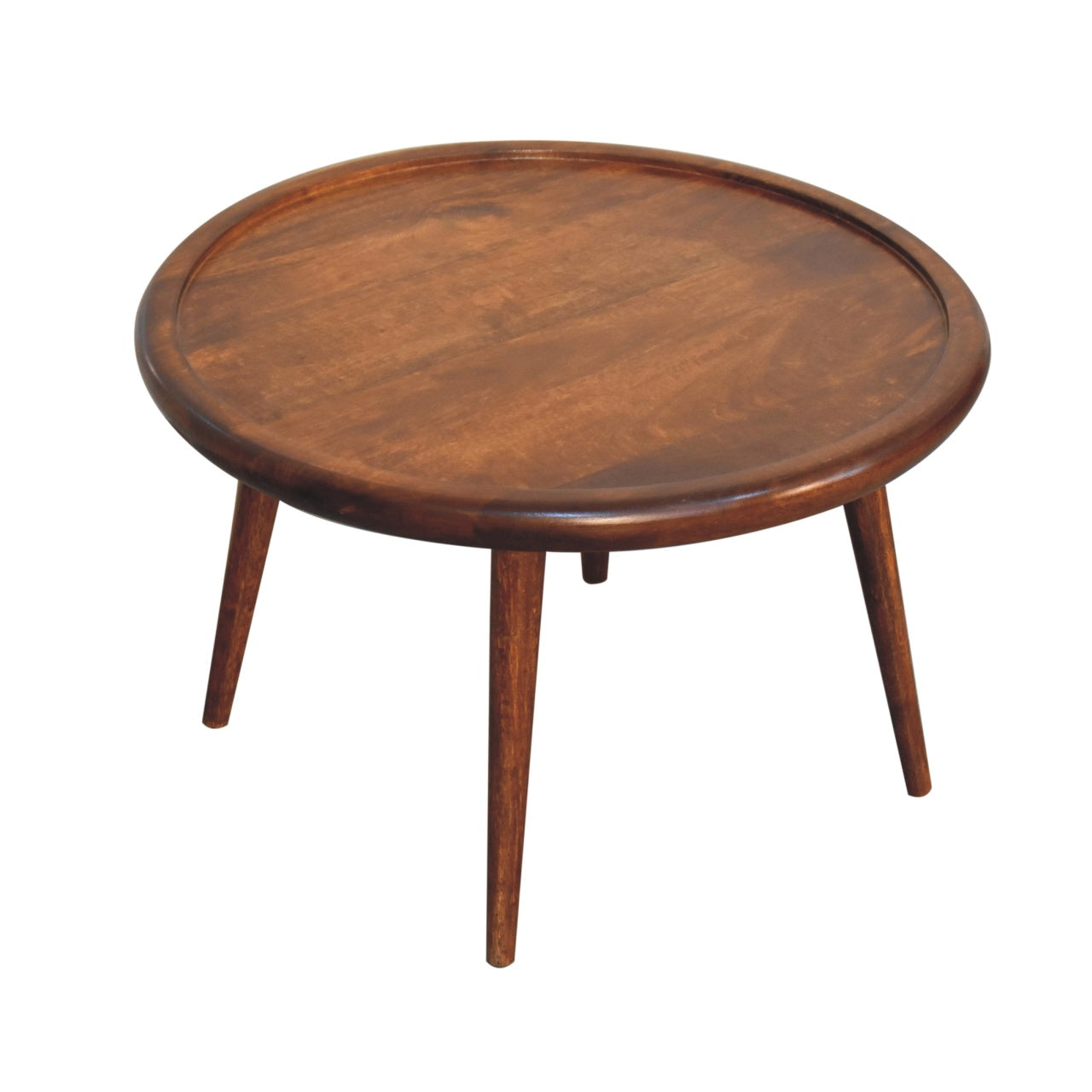 Esther Plate Coffee Table