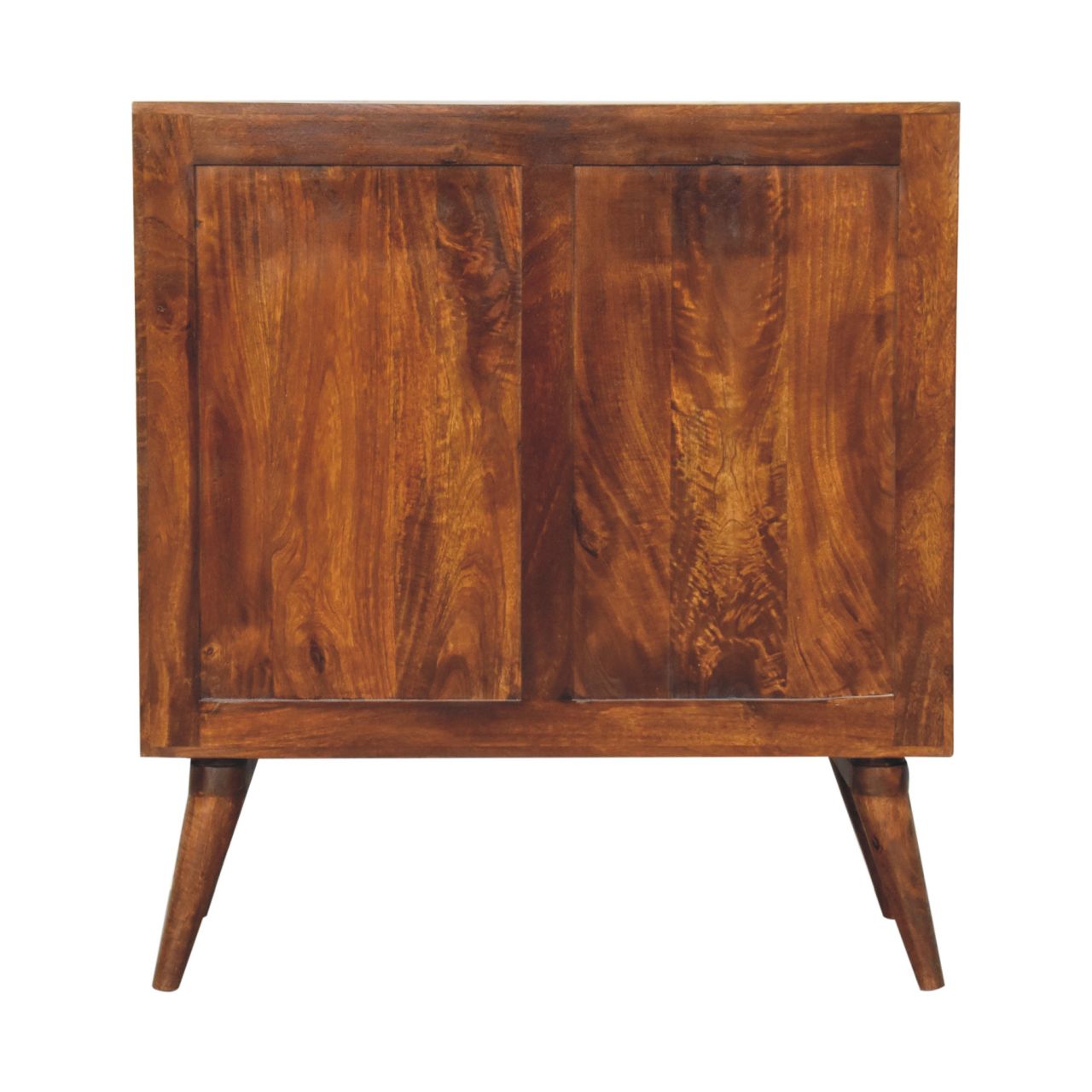 Esther Quad Cabinet, Chestnut