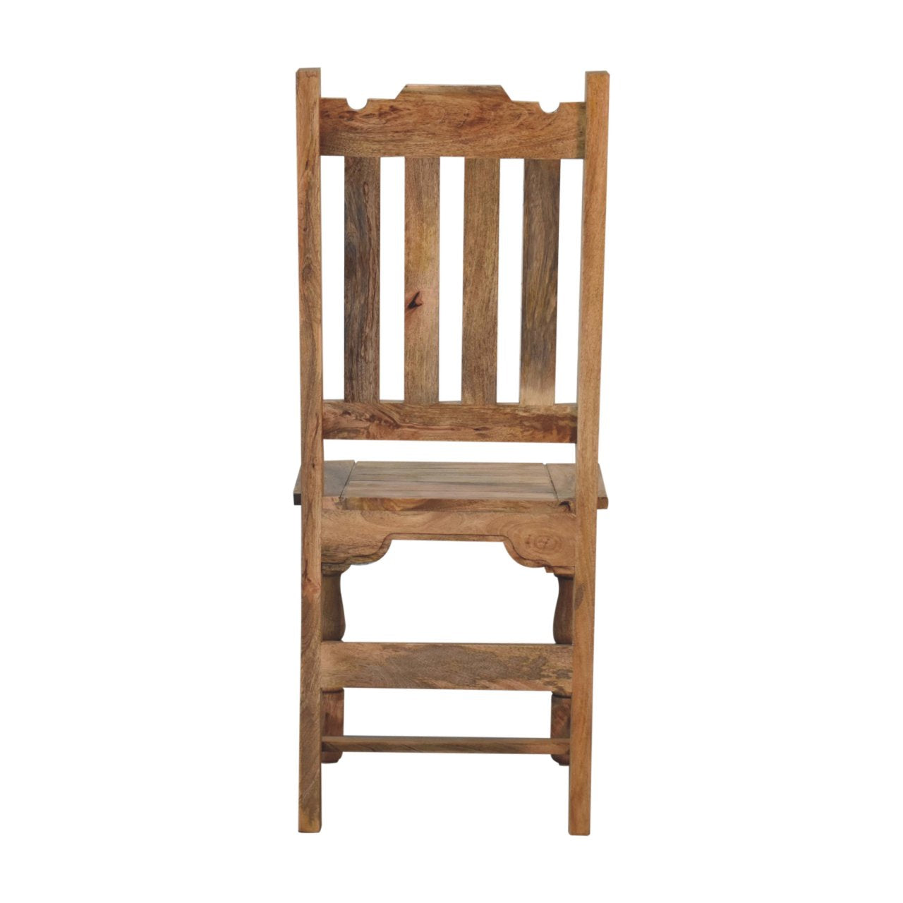 Granary Turned Dining Chair Set of 2