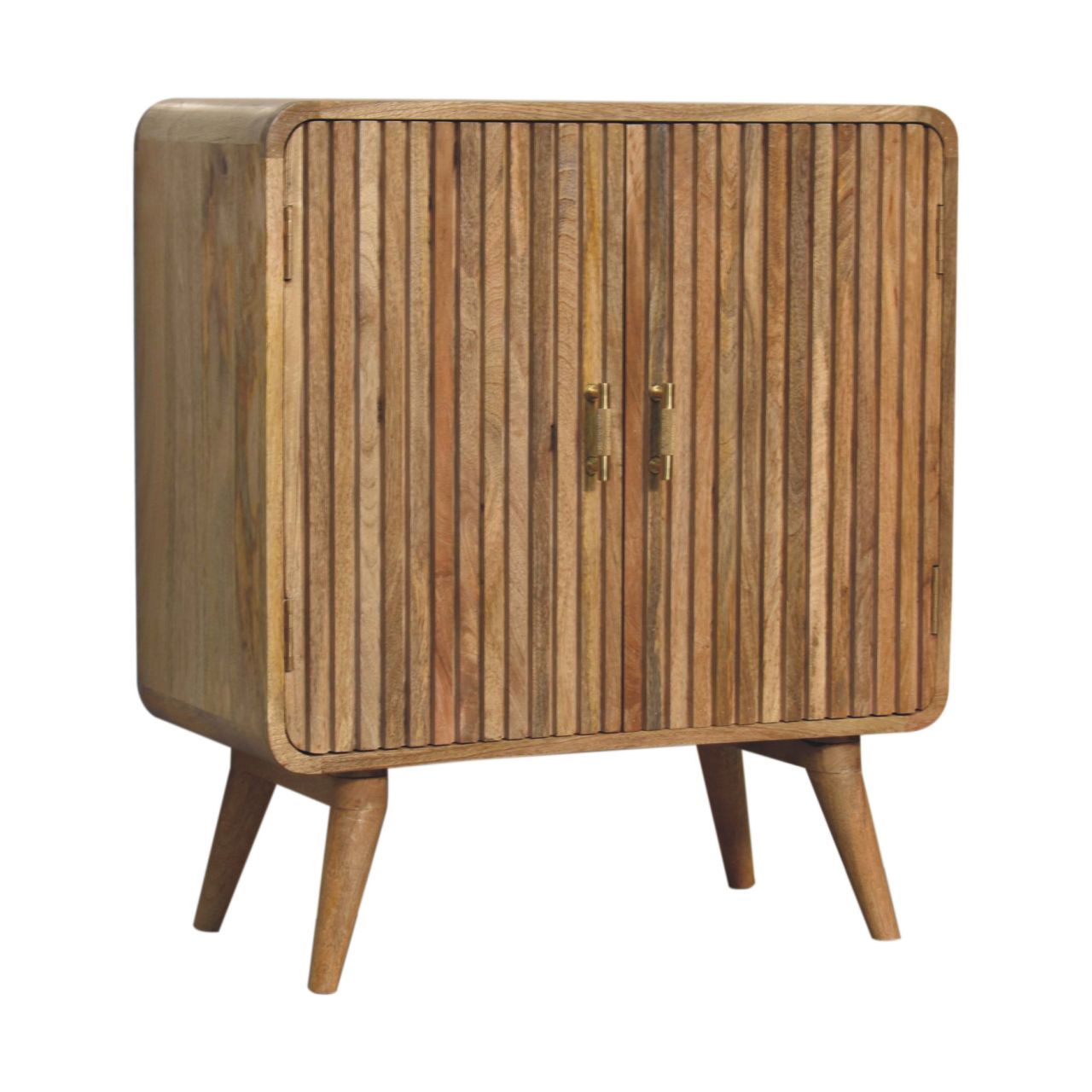 Valen Wooden Cabinet