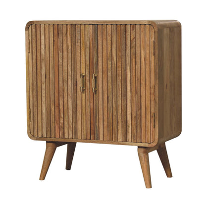 Valen Wooden Cabinet