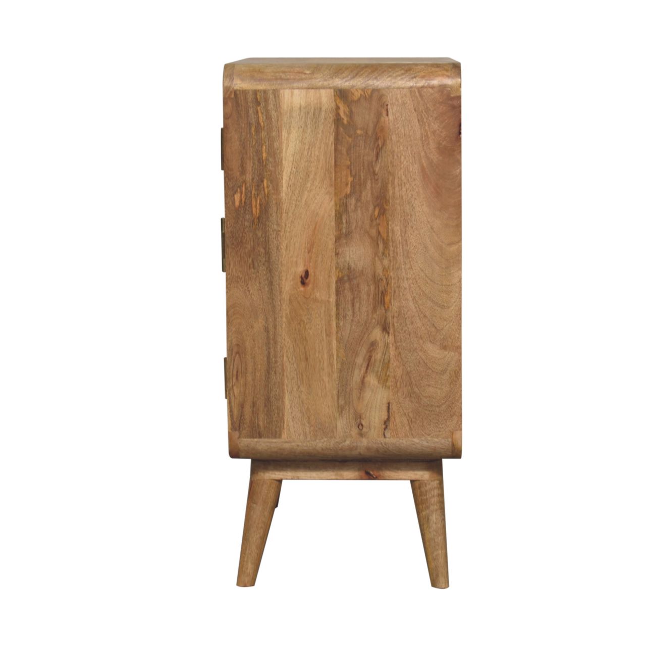 Valen Wooden Cabinet