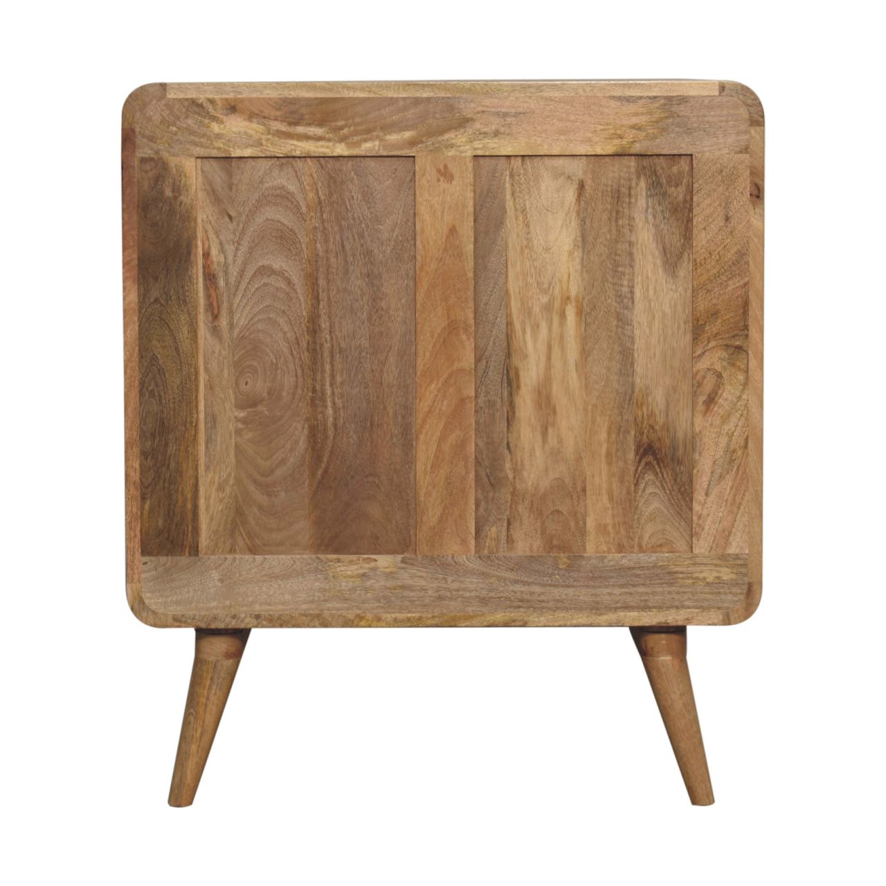 Valen Wooden Cabinet