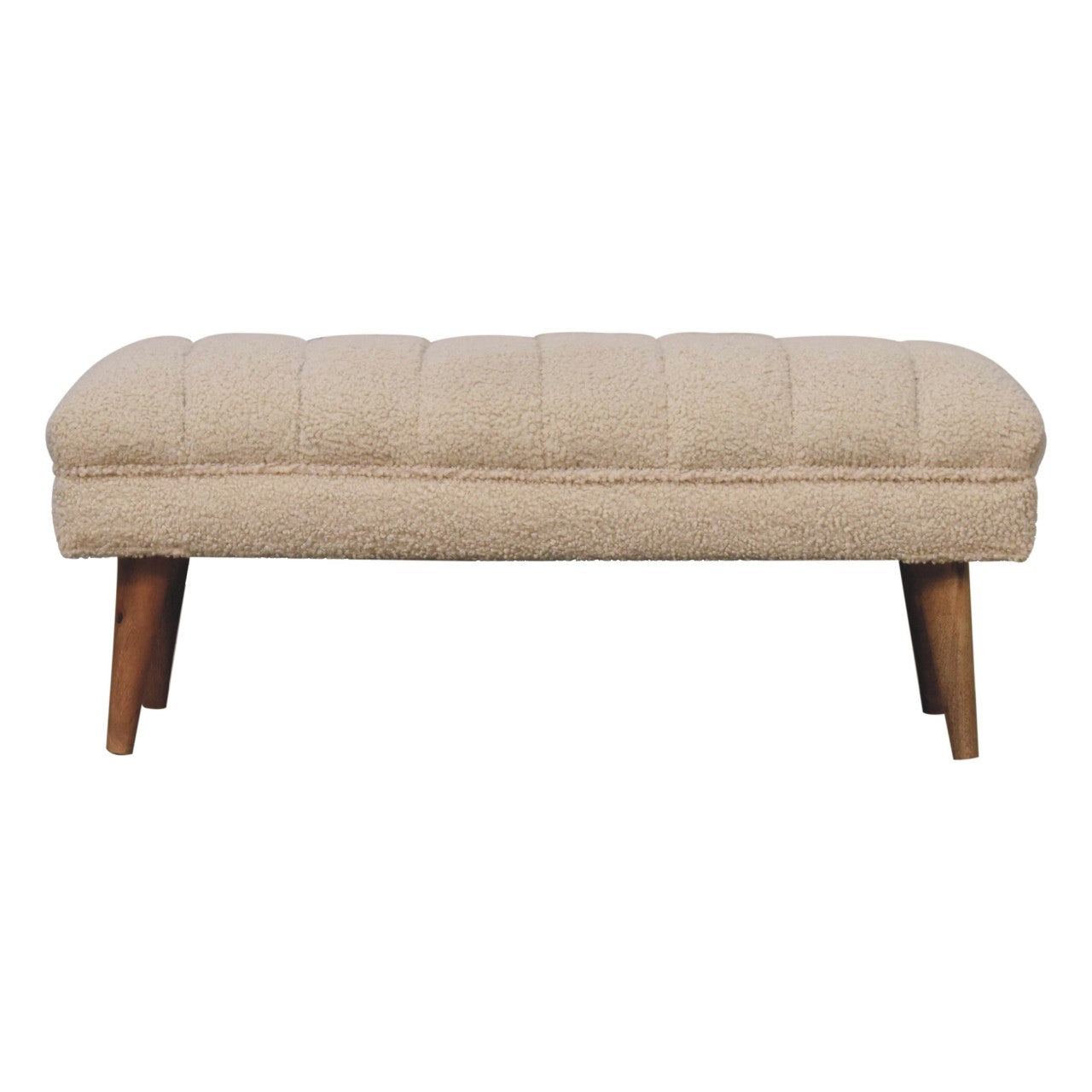 Boucle Bench