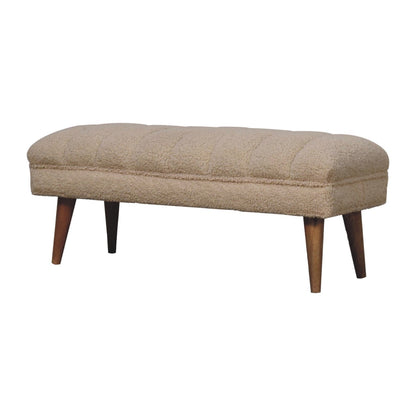 Boucle Bench