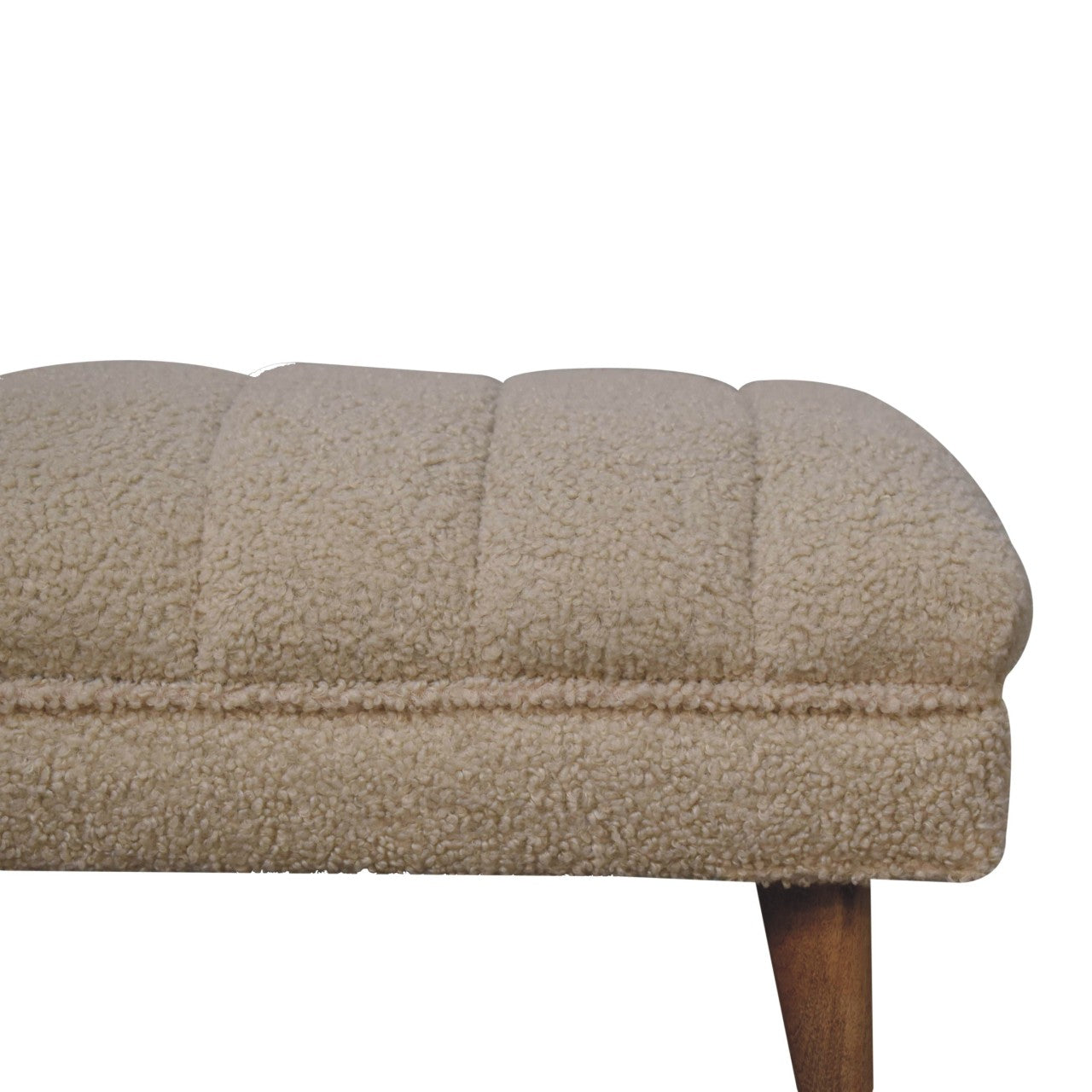 Boucle Bench