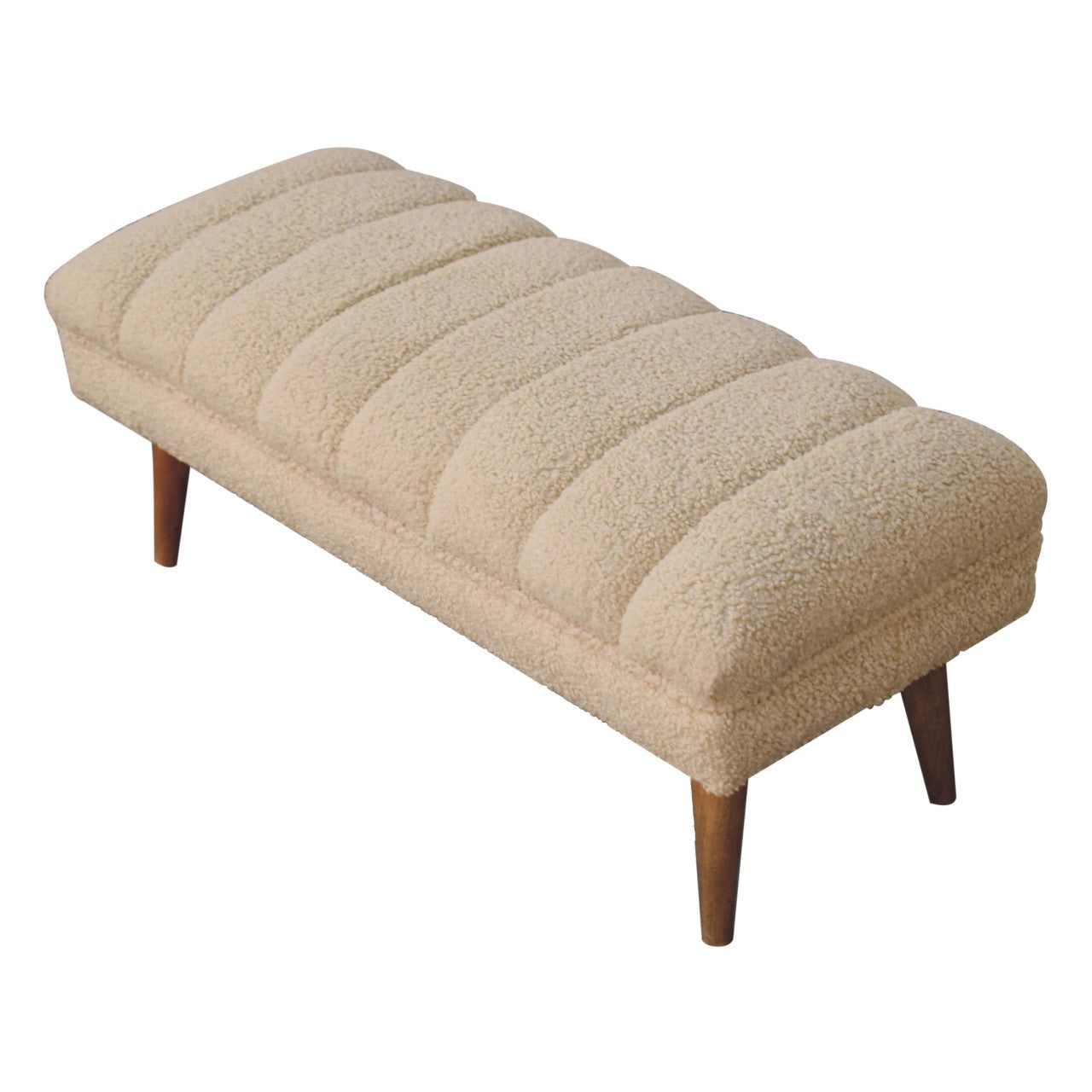 Boucle Bench