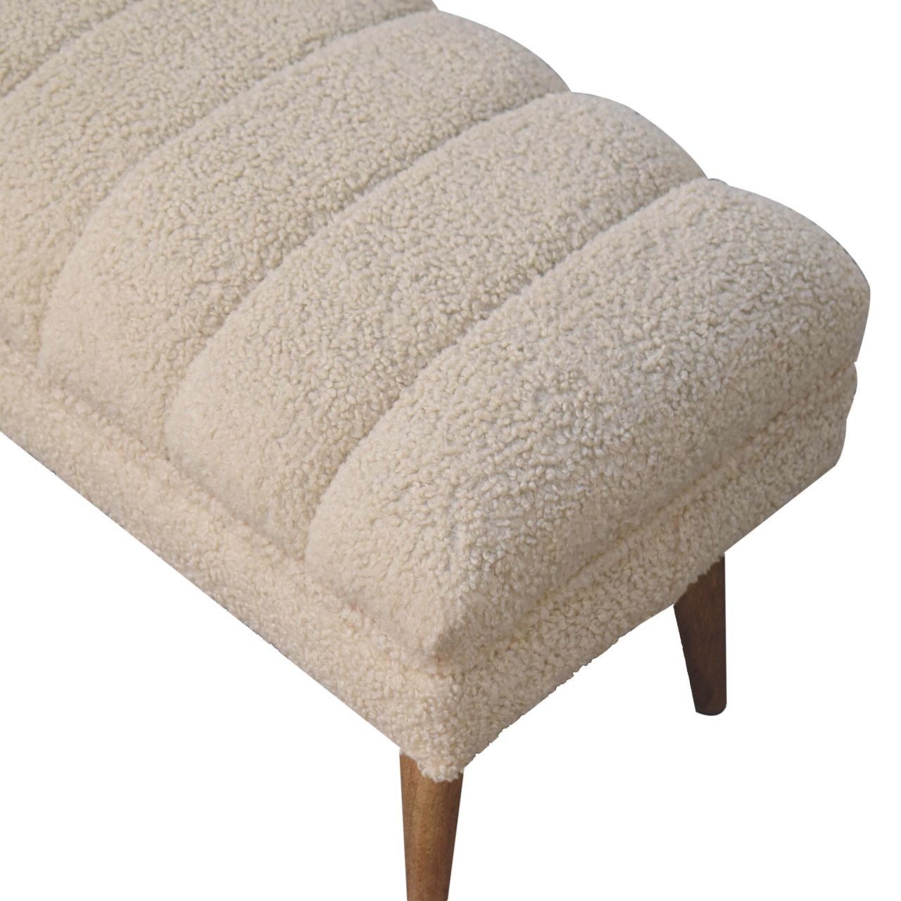 Boucle Bench