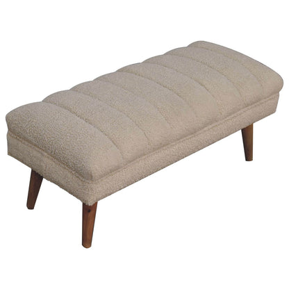 Boucle Bench