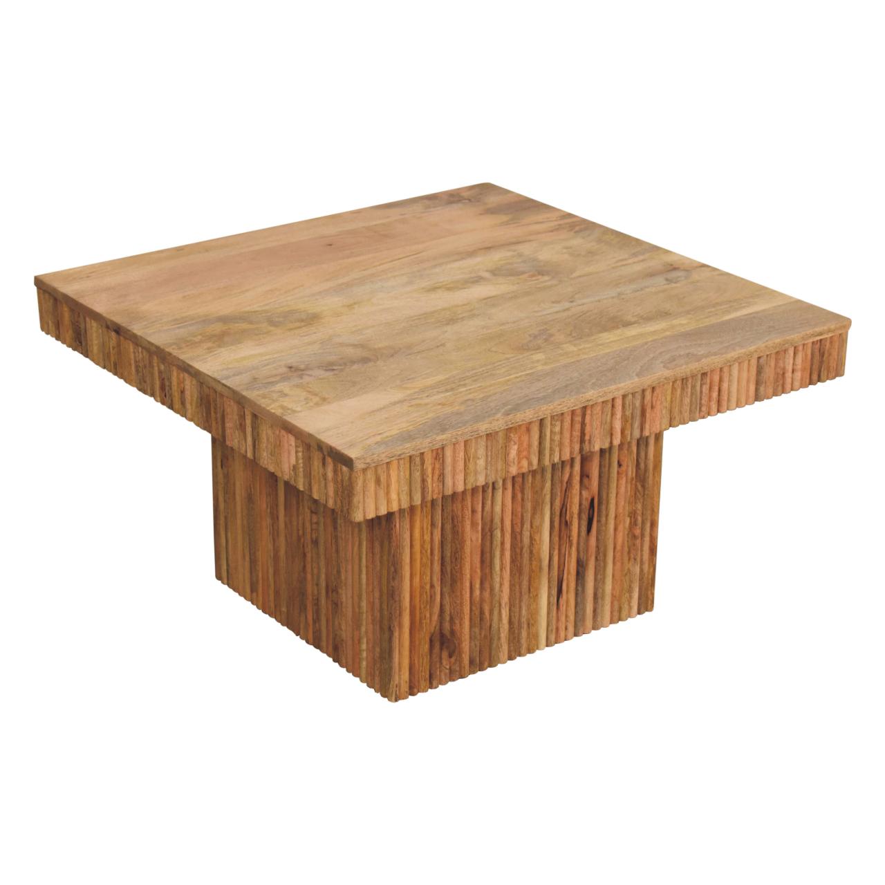 Dahiana Nordic Coffee Table