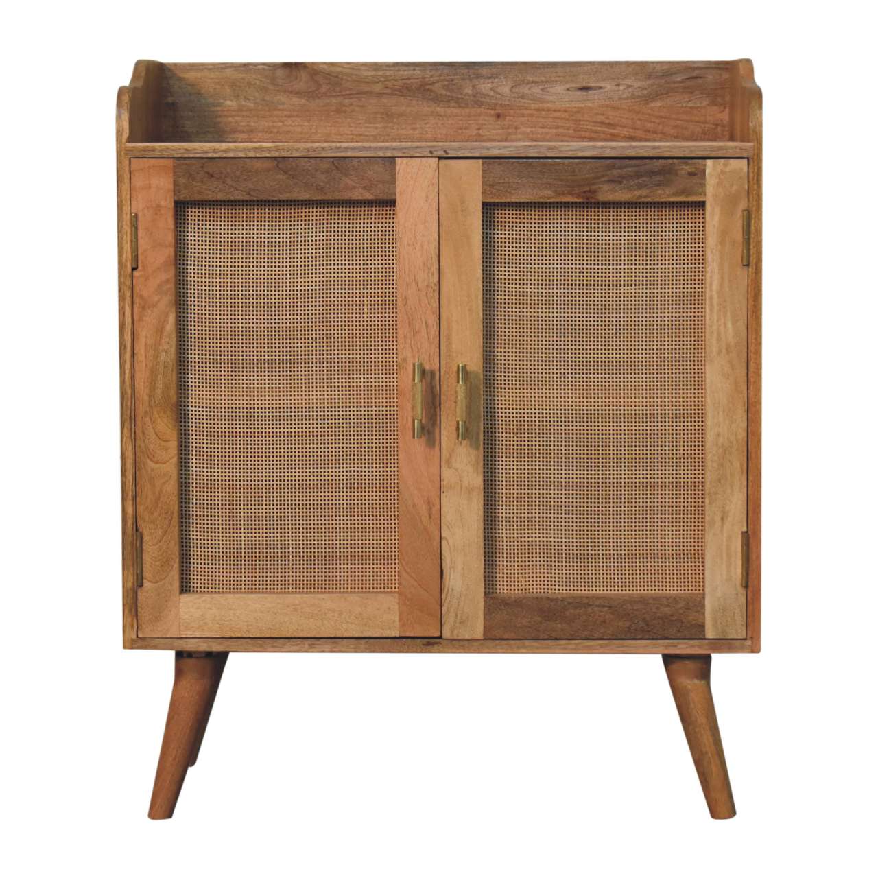 Larissa Wooden Cabinet