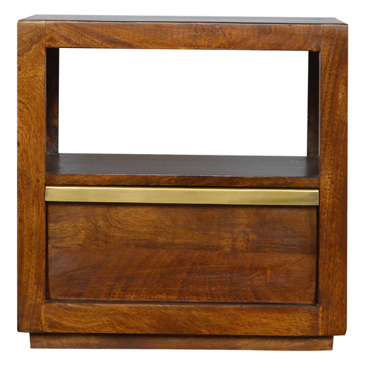 https://www.artisanfurniture.net/chestnut-bedside-with-gold-bar/