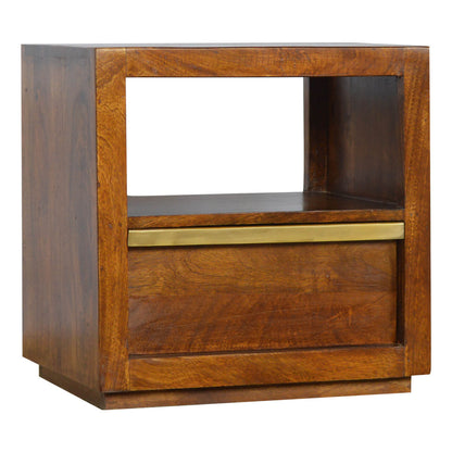 https://www.artisanfurniture.net/chestnut-bedside-with-gold-bar/