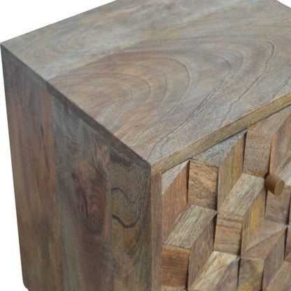 https://www.artisanfurniture.net/cube-carved-bedside-with-2-drawers/