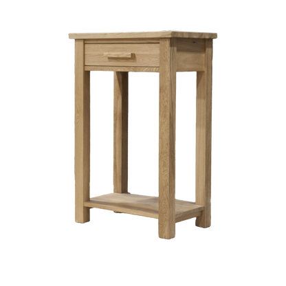 Opus Small Hall/Console Table