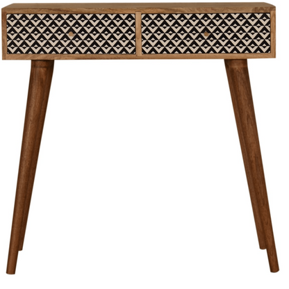 Valentina Console Table