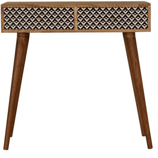 Valentina Console Table