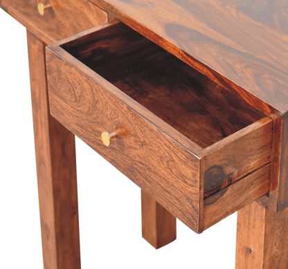 Naya Console Table