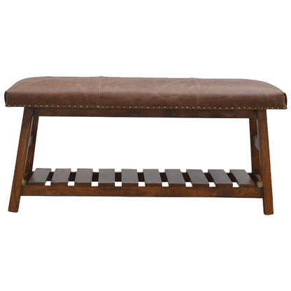 https://www.artisanfurniture.net/buffalo-hide-hallway-bench/