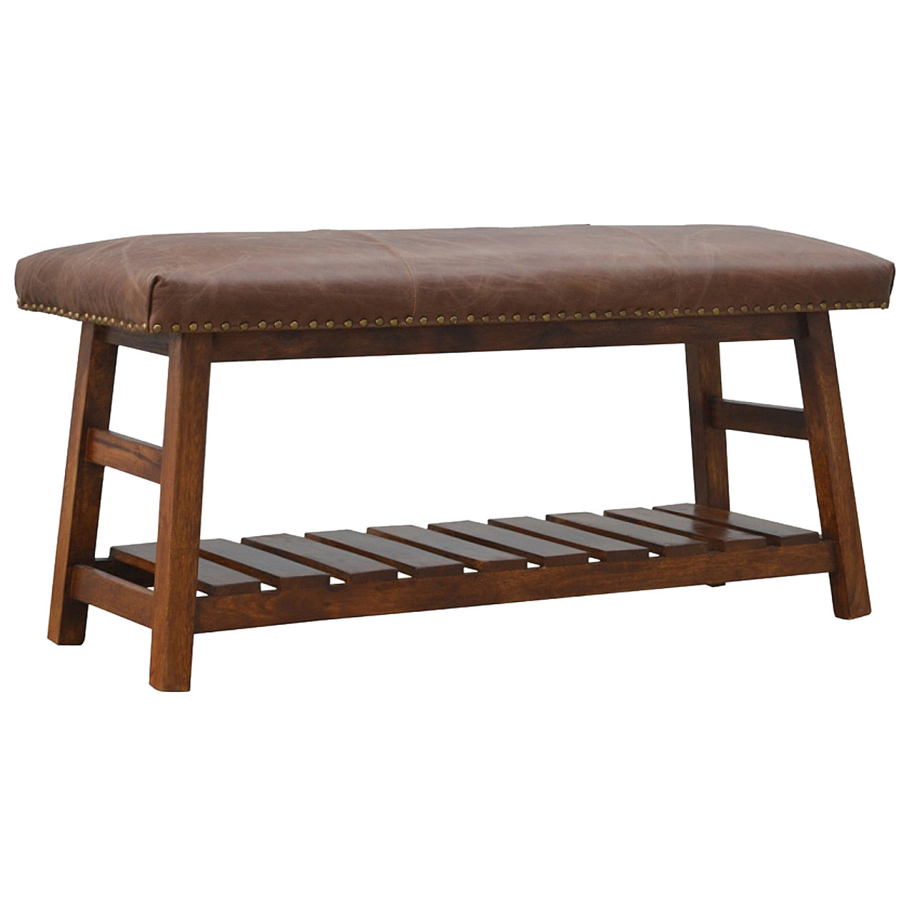 https://www.artisanfurniture.net/buffalo-hide-hallway-bench/