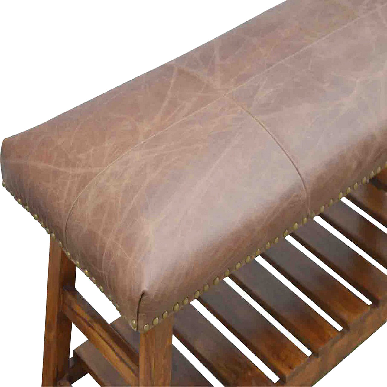 https://www.artisanfurniture.net/buffalo-hide-hallway-bench/