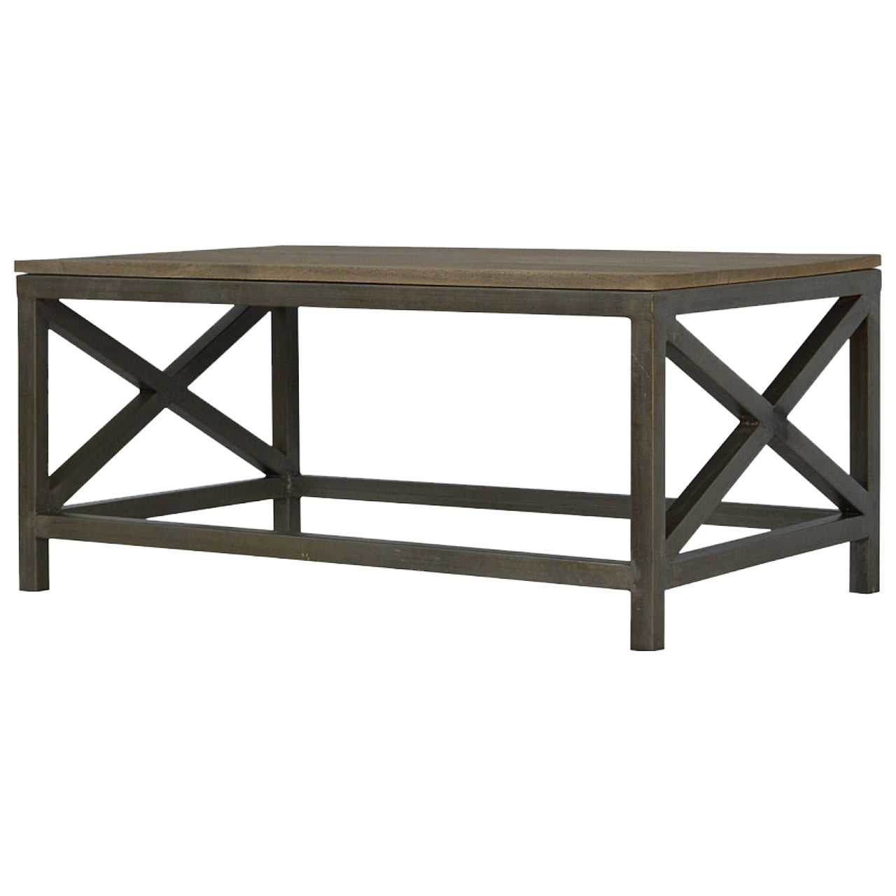 https://www.artisanfurniture.net/industrial-coffee-table-with-criss-cross-metal-design/