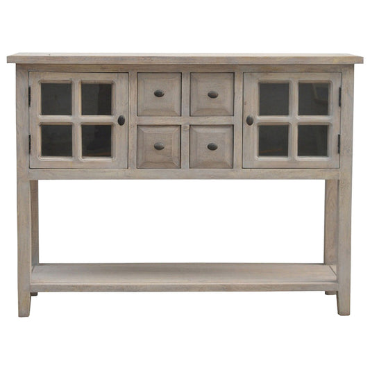 https://www.artisanfurniture.net/2-door-4-drawer-stone-acid-wash-glazed-console-table/