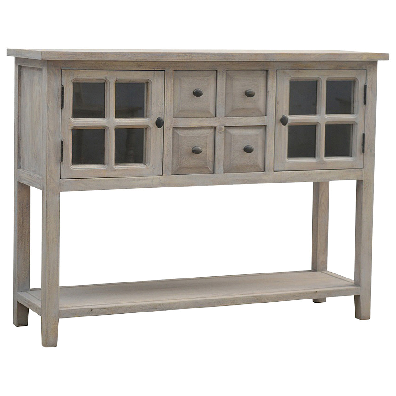 https://www.artisanfurniture.net/2-door-4-drawer-stone-acid-wash-glazed-console-table/