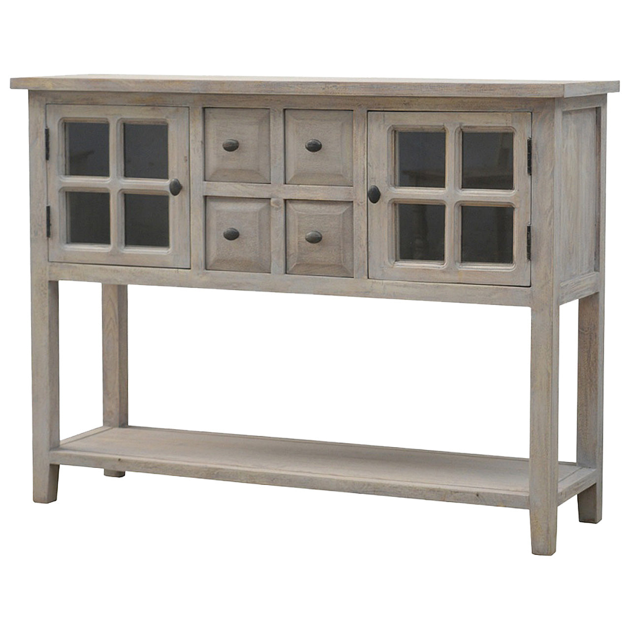 https://www.artisanfurniture.net/2-door-4-drawer-stone-acid-wash-glazed-console-table/