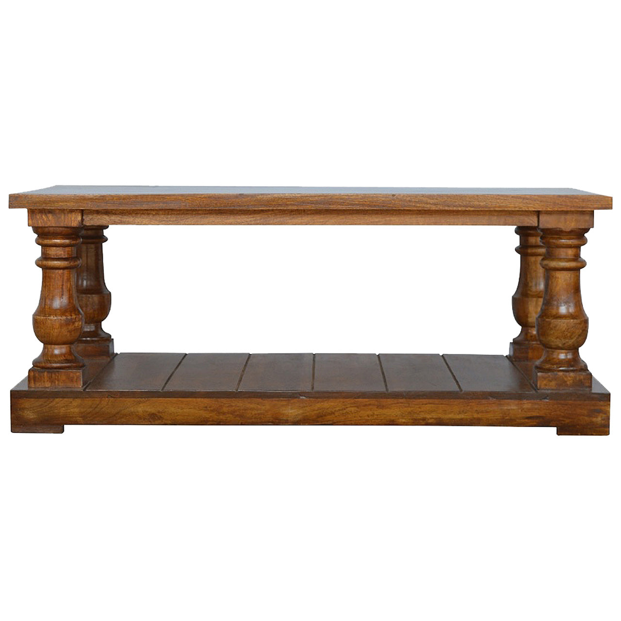 https://www.artisanfurniture.net/square-solid-wood-turned-leg-country-coffee-table/