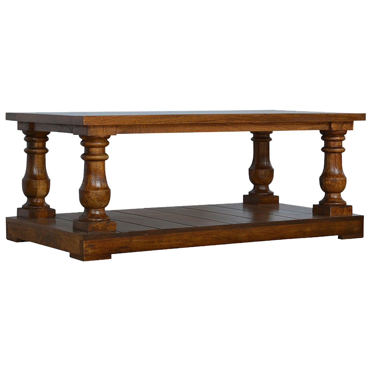 https://www.artisanfurniture.net/square-solid-wood-turned-leg-country-coffee-table/