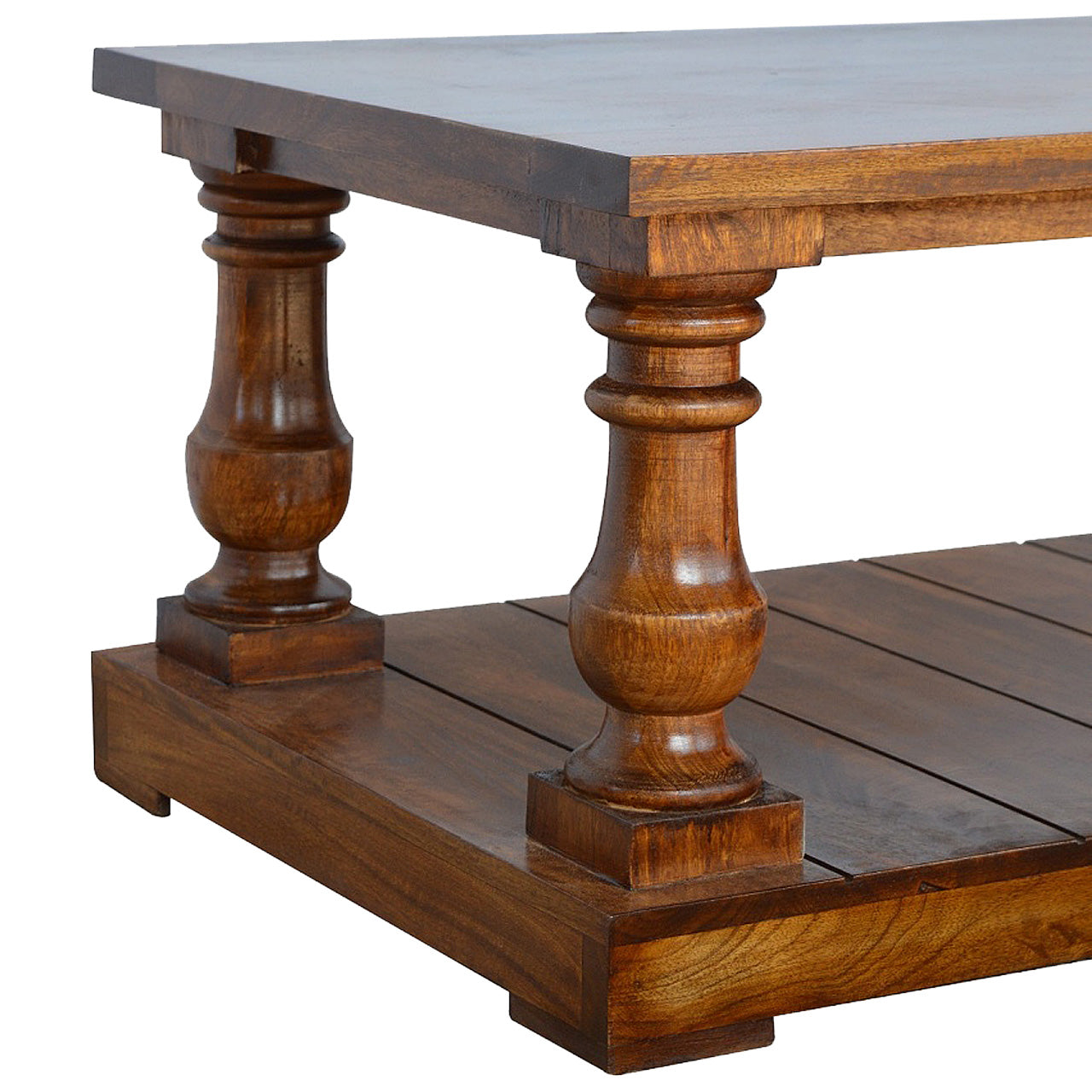 https://www.artisanfurniture.net/square-solid-wood-turned-leg-country-coffee-table/